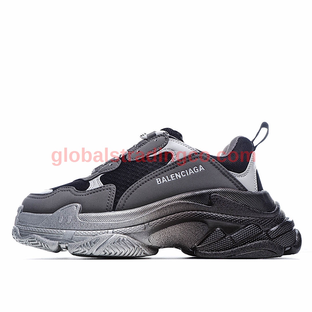 Balenciaga Triple S Dad Shoes Running Shoes
